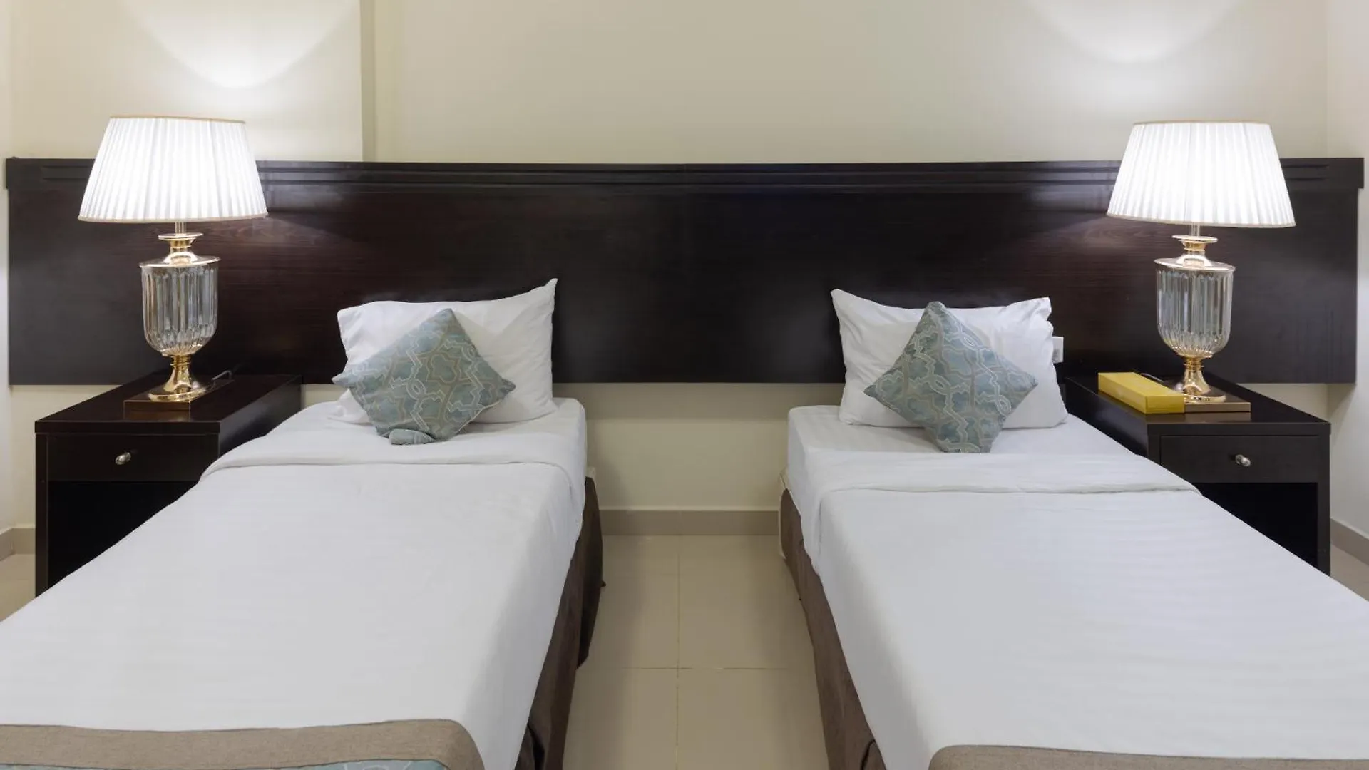 فندق سنود الهدي Snood Al Hoda Hotel Mecca 0*,  Arab Saudi