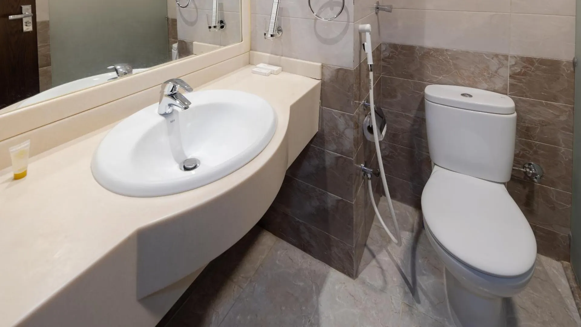 فندق سنود الهدي Snood Al Hoda Hotel Mecca Arab Saudi