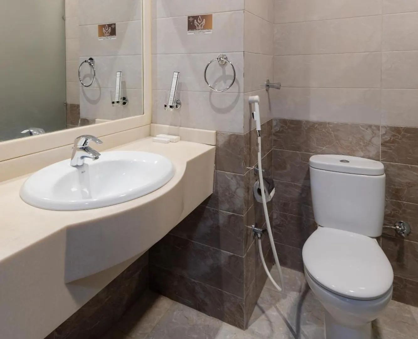 فندق سنود الهدي Snood Al Hoda Hotel Mecca
