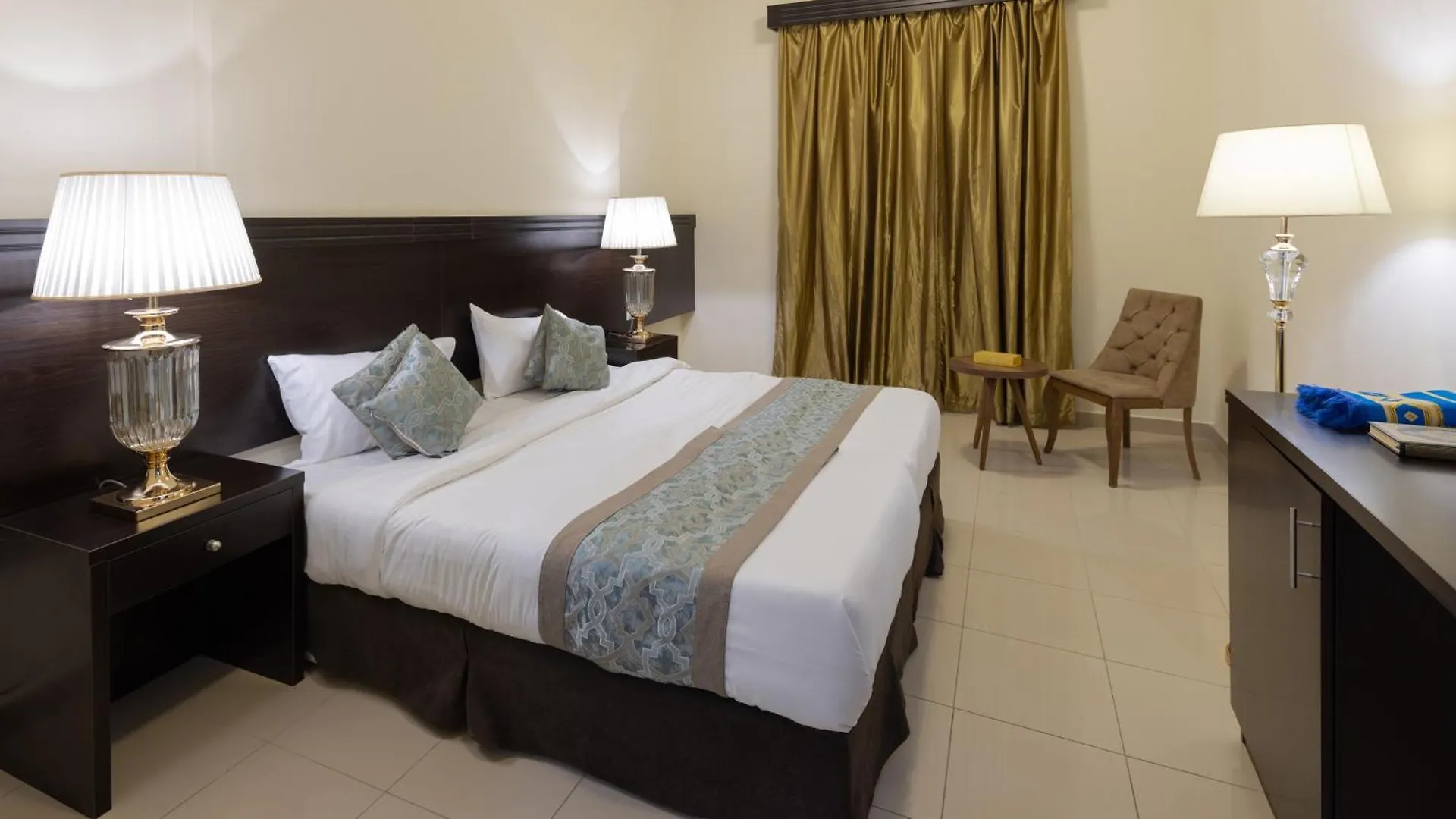 فندق سنود الهدي Snood Al Hoda Hotel Mecca 0*,