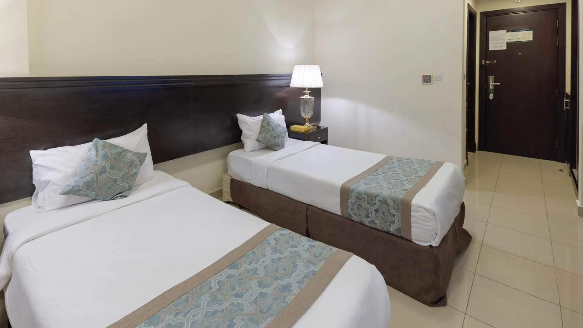 فندق سنود الهدي Snood Al Hoda Hotel Mecca