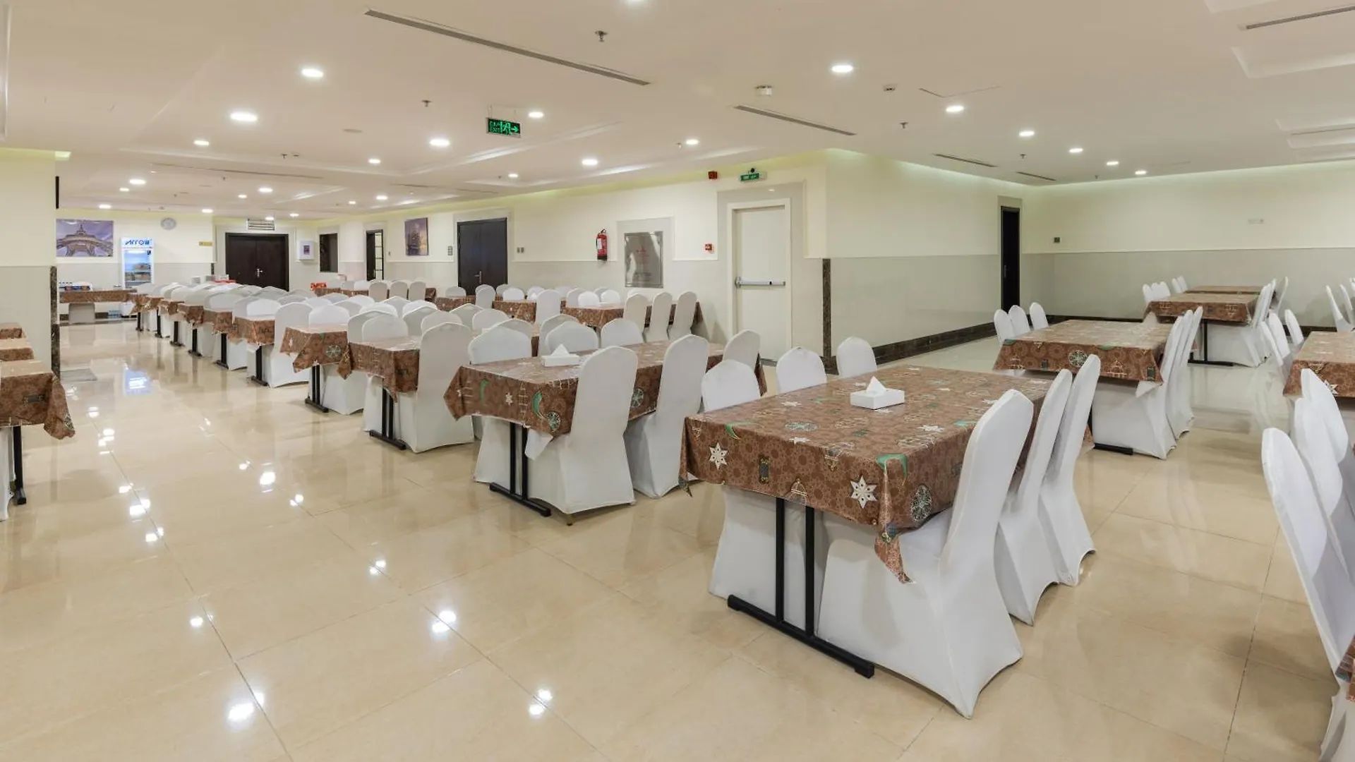 فندق سنود الهدي Snood Al Hoda Hotel Mecca Arab Saudi