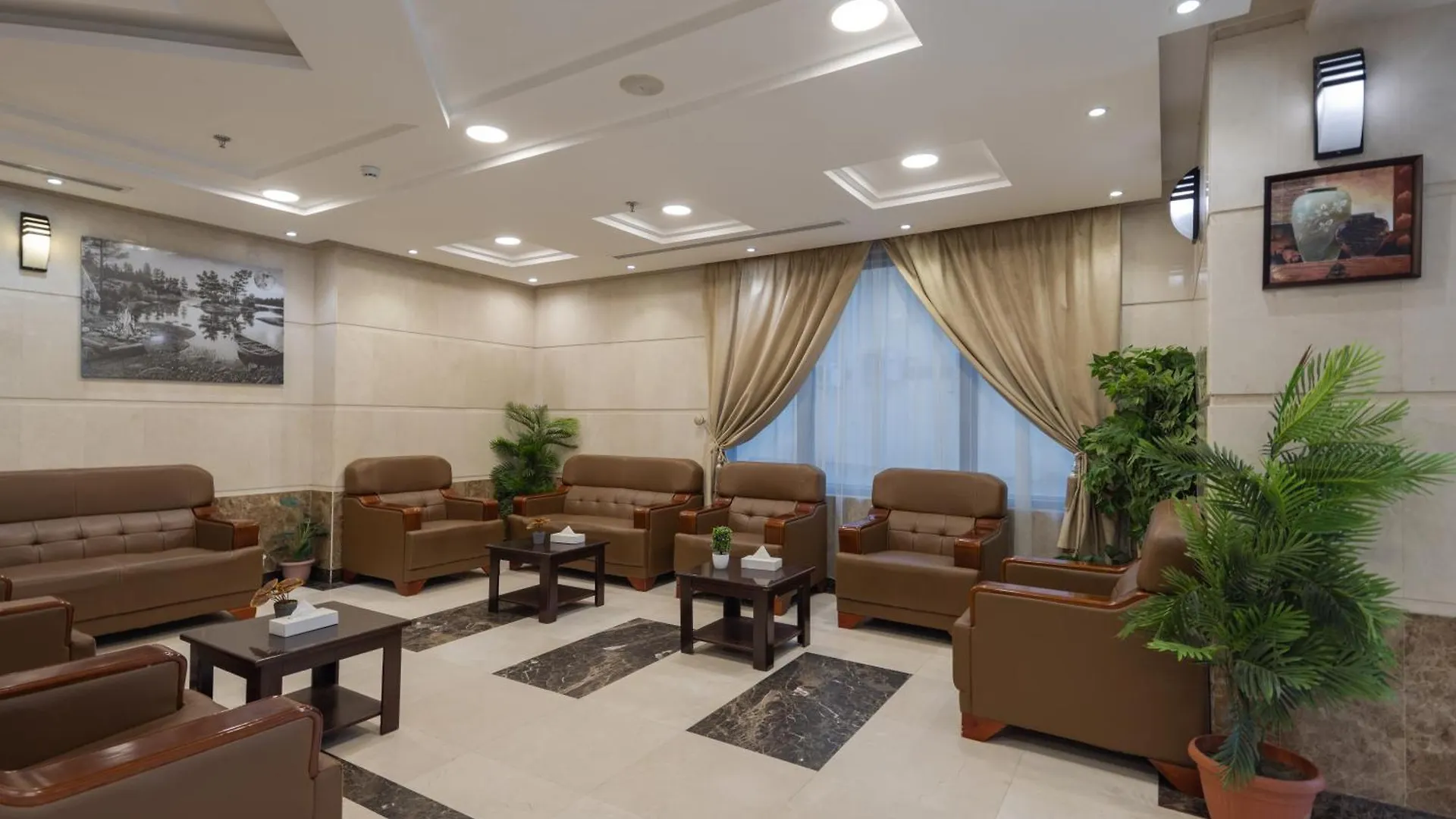 فندق سنود الهدي Snood Al Hoda Hotel Mecca 0*,  Arab Saudi