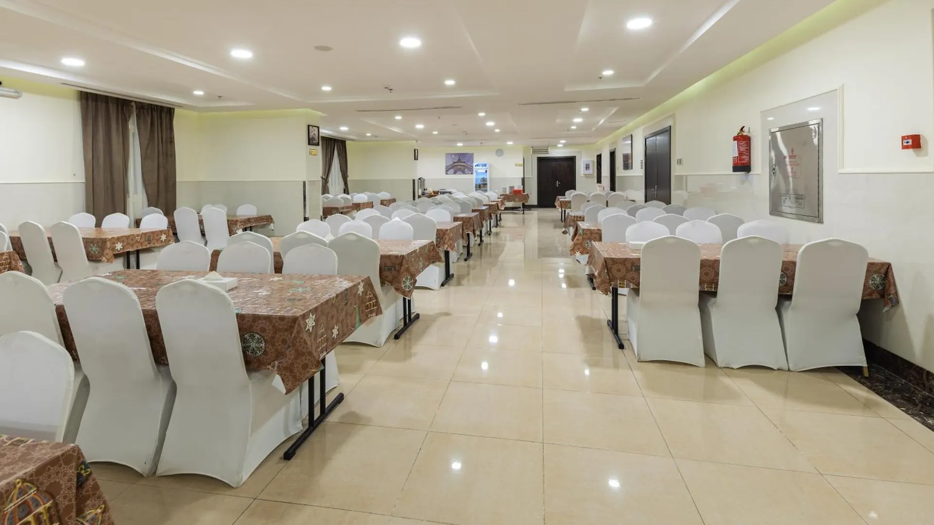 فندق سنود الهدي Snood Al Hoda Hotel Mecca 0*,
