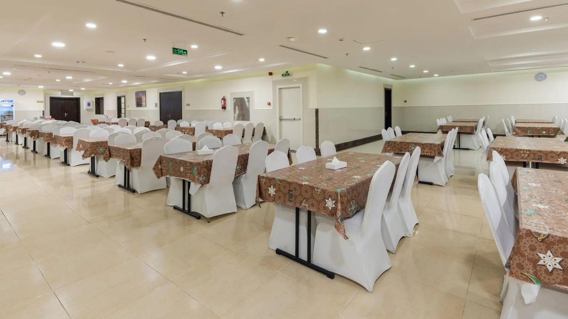 فندق سنود الهدي Snood Al Hoda Hotel Mecca Arab Saudi