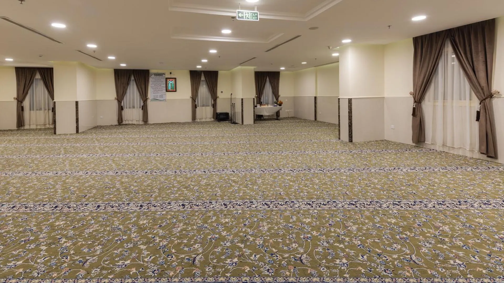 فندق سنود الهدي Snood Al Hoda Hotel Mecca Arab Saudi