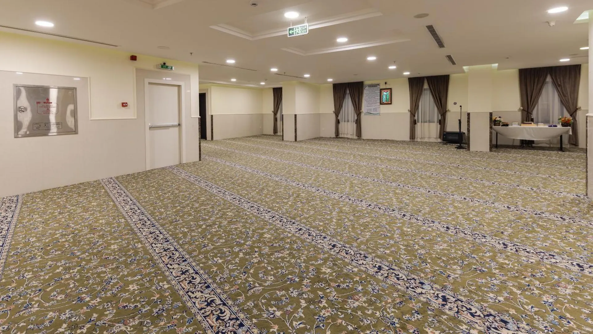 فندق سنود الهدي Snood Al Hoda Hotel Mecca