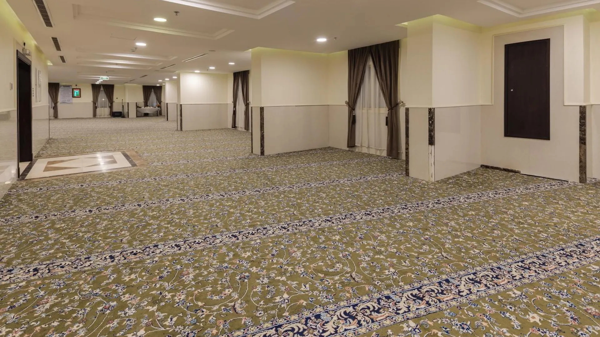 فندق سنود الهدي Snood Al Hoda Hotel Mecca