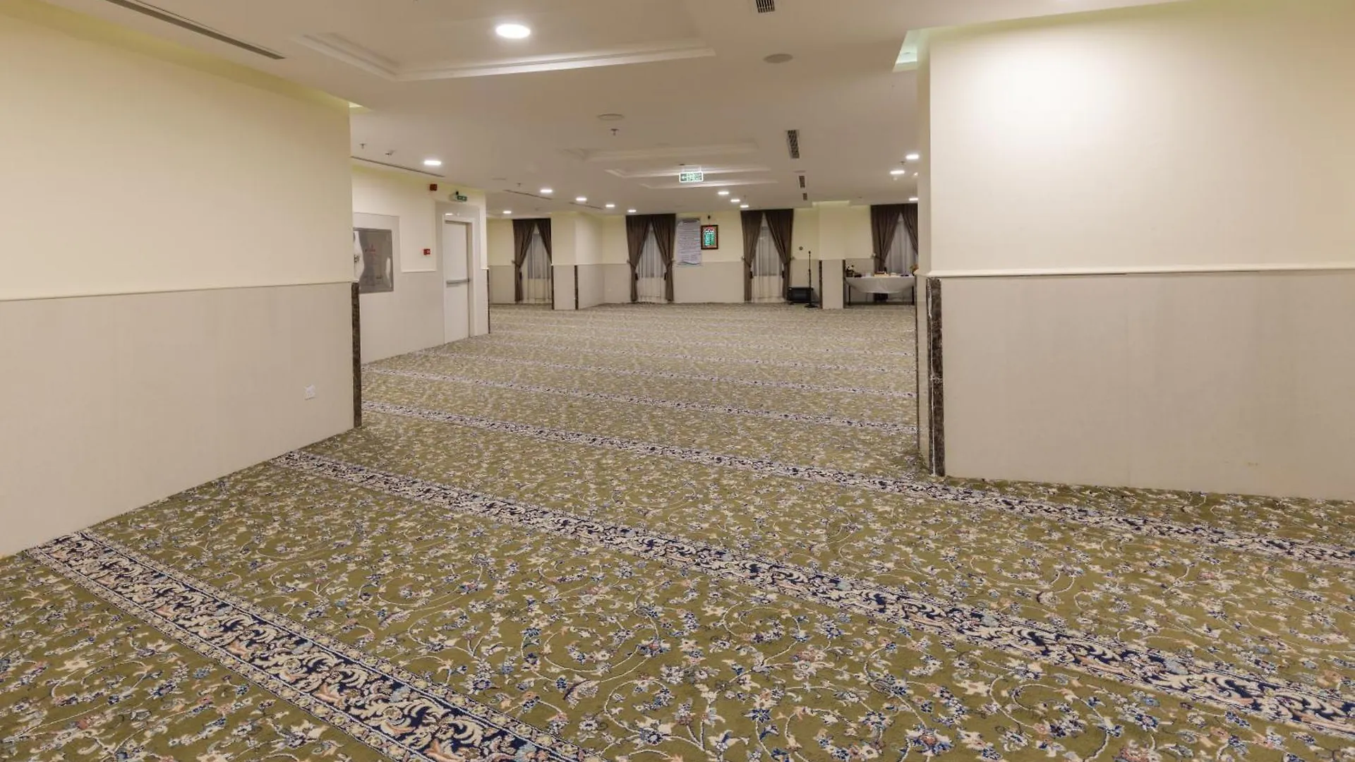 فندق سنود الهدي Snood Al Hoda Hotel Mecca 0*,